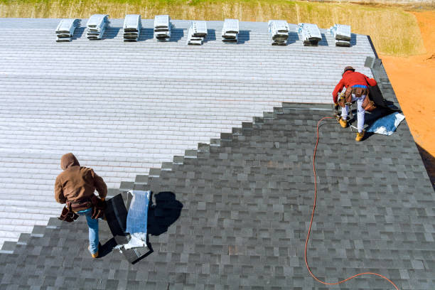 Best Shingle Roofing Installation  in Trainer, PA