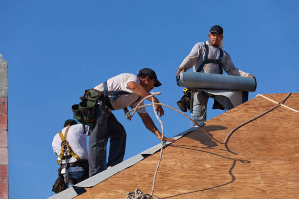 Slate Roofing Contractor in Trainer, PA
