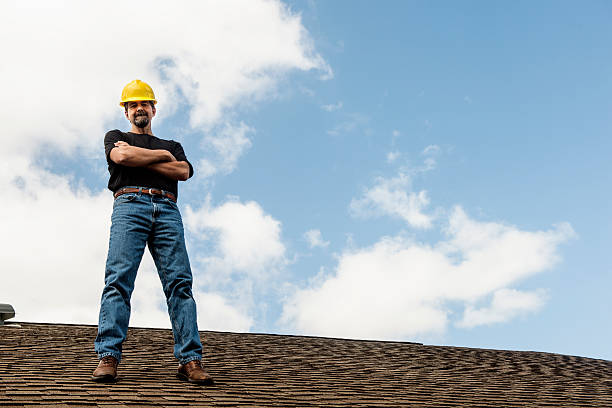 Best Emergency Roof Repair  in Trainer, PA